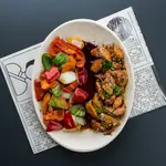 Chicken Teriyaki